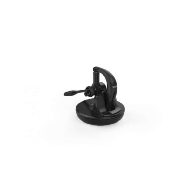 Snom A150 Wireless Dect Headset Wideband Noise Cancellation Over the Ear 4388
