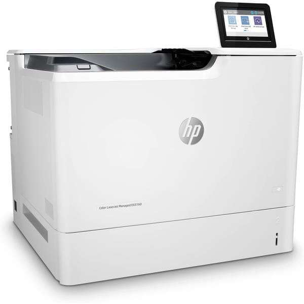 HP LaserJet Managed E65160dn A4 Colour Laser Printer 3GY04A