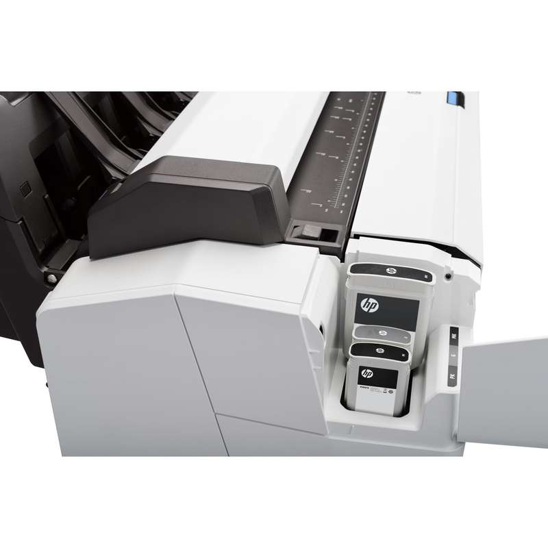 HP Designjet T2600 large format printer Thermal inkjet Colour 2400 x 1200 DPI A0 (841 x 1189 mm) ...