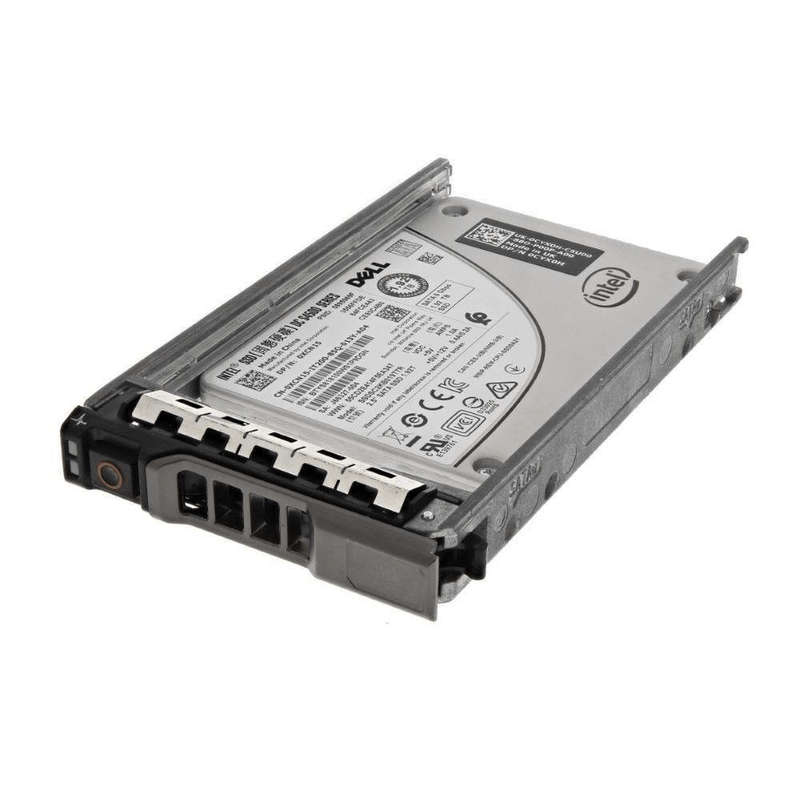 DELL 400-BDVG 2.5-inch 1920GB Serial ATA III Internal SSD