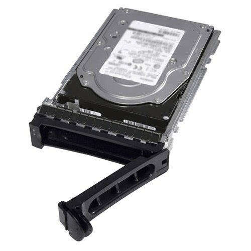DELL NPOS - to be sold with Server only - 2TB 7.2K RPM SATA 6Gbps 512n 3.5in Hot-plug Hard Drive, CK
