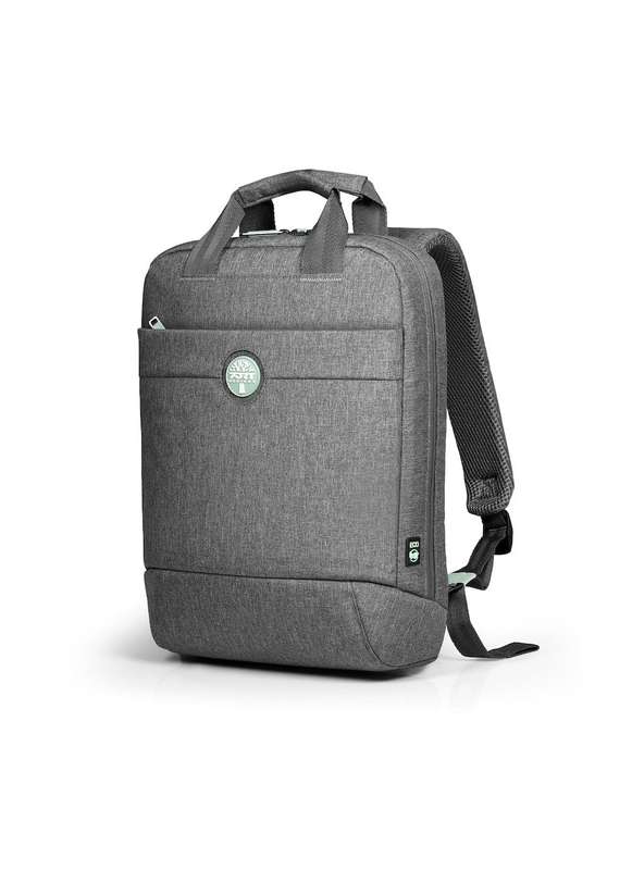 Port Designs YOSEMITE Eco 14-inch Notebook Backpack Grey 400702