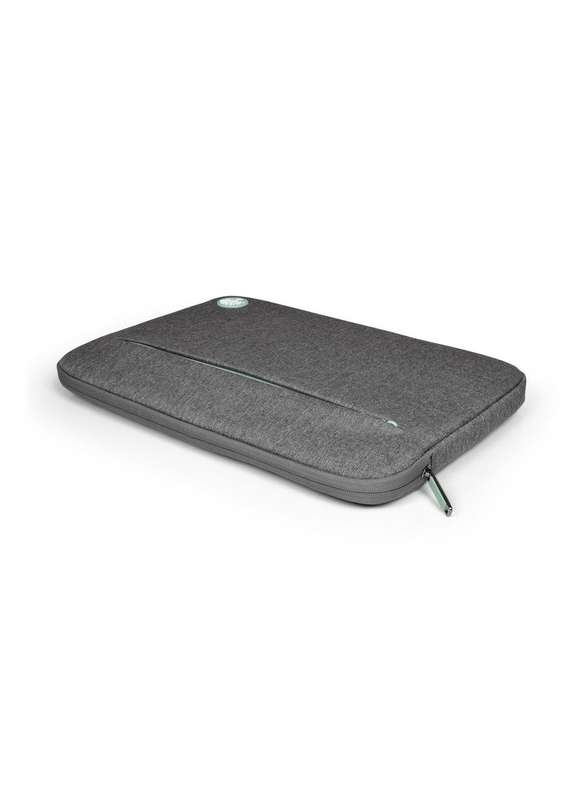 Port Designs YOSEMITE Eco 15.6-inch Notebook Sleeve Grey 400705