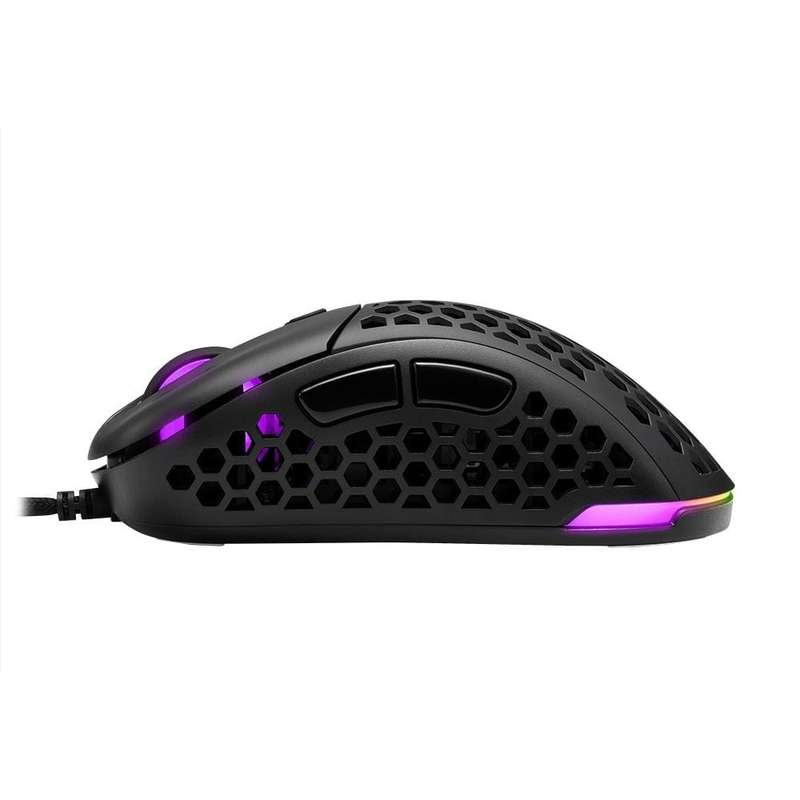 Sharkoon Light² 200 Mouse USB Type-A Optical 16000dpi Right-hand