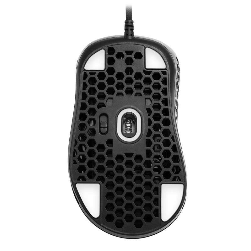 Sharkoon Light² 200 Mouse USB Type-A Optical 16000dpi Right-hand