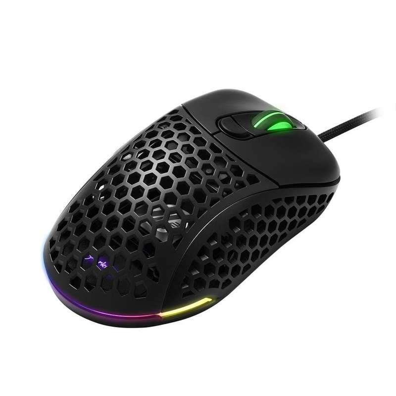 Sharkoon Light² 200 Mouse USB Type-A Optical 16000dpi Right-hand