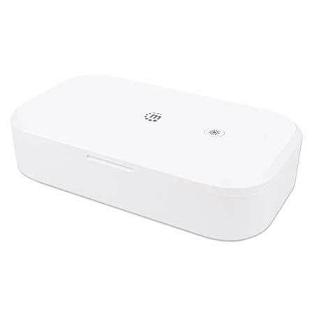 Manhattan UV Phone Sanitizer 425384