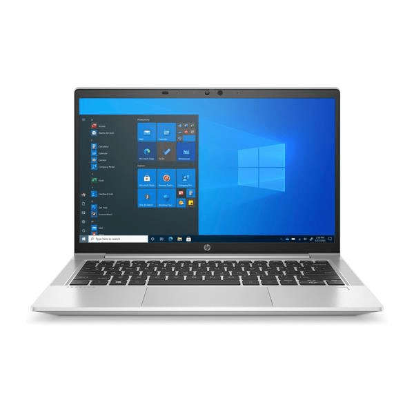 HP ProBook 635 Aero G8 13.3-inch FHD Laptop - AMD Ryzen 5 5650U 256GB SSD 8GB RAM Win 10 Pro 439Y7EA