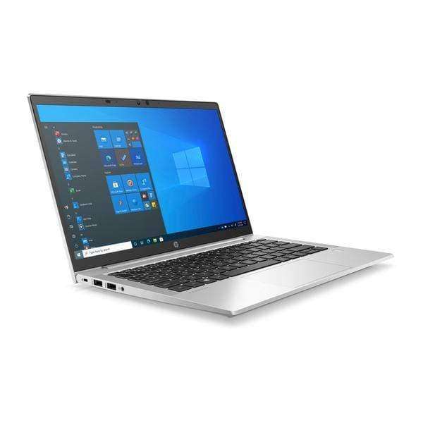 HP ProBook 635 Aero G8 13.3-inch FHD Laptop - AMD Ryzen 5 5650U 256GB SSD 8GB RAM Win 10 Pro 439Y7EA