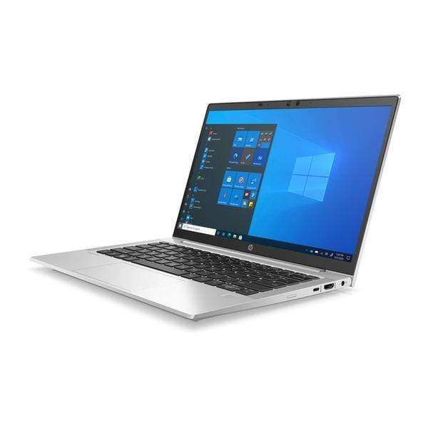HP ProBook 635 Aero G8 13.3-inch FHD Laptop - AMD Ryzen 5 5650U 256GB SSD 8GB RAM Win 10 Pro 439Y7EA