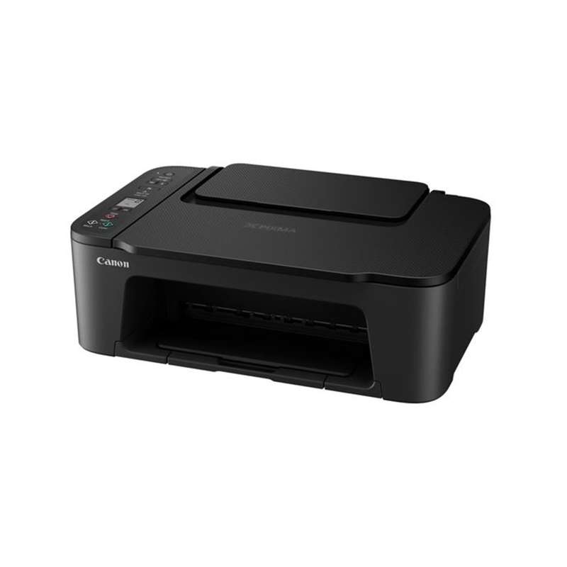 Canon PIXMA TS3440 A4 4800 x 1200 DPI Wi-Fi Multifunction Wireless Inkjet Colour Printer 4463C071