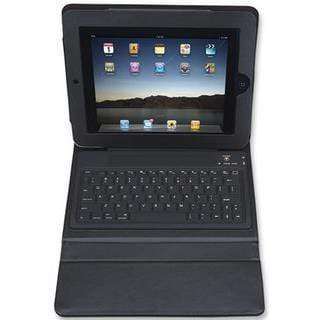Manhattan Mobile Device Keyboard Black Bluetooth 450263