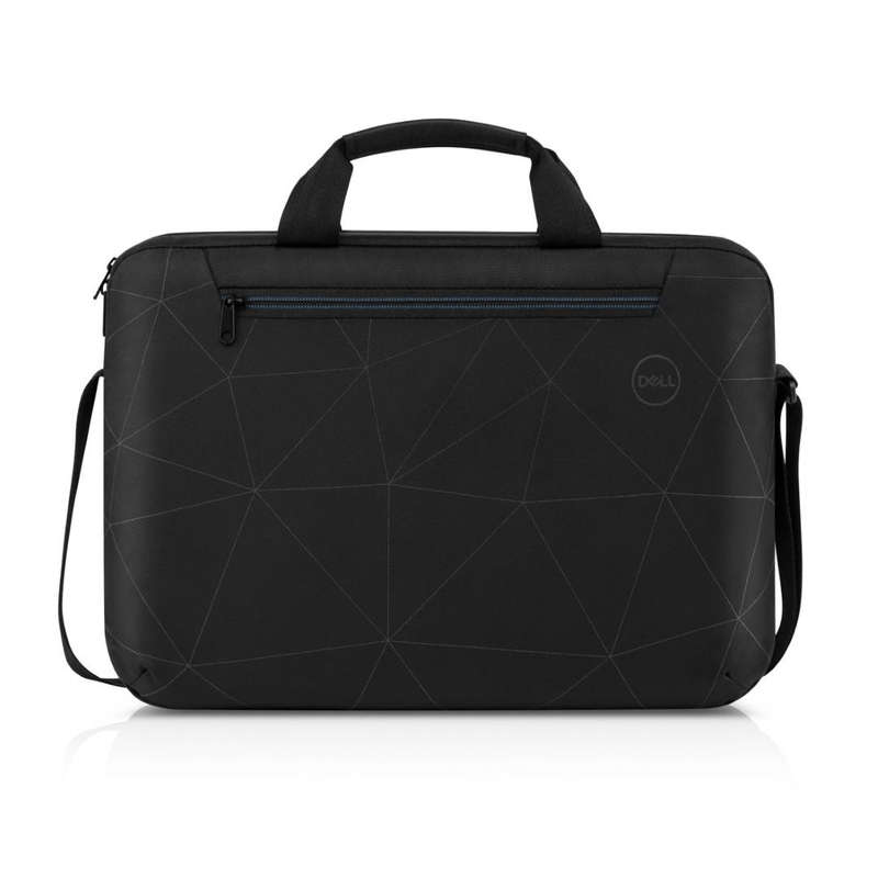 Dell Essential ES1520C 15.6-inch Notebook Carrying Briefcase Black 460-BCTK