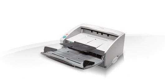 Canon imageFORMULA DR-6030C Up to 80 ppm 600 x 600 dpi A3 ADF Scanner 4624B003