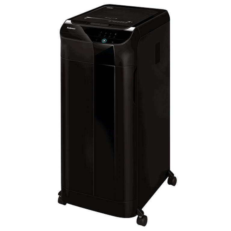 Fellowes AutoMax 600M Micro-Cut Shredder 4657401