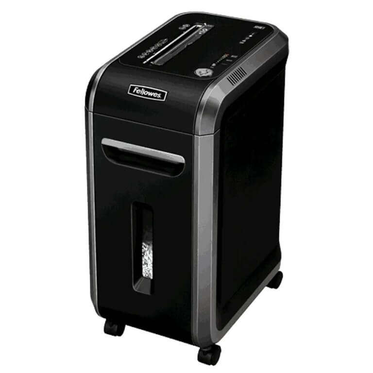 Fellowes Powershred 99Ci Cross Cut Paper Shredder 4691601