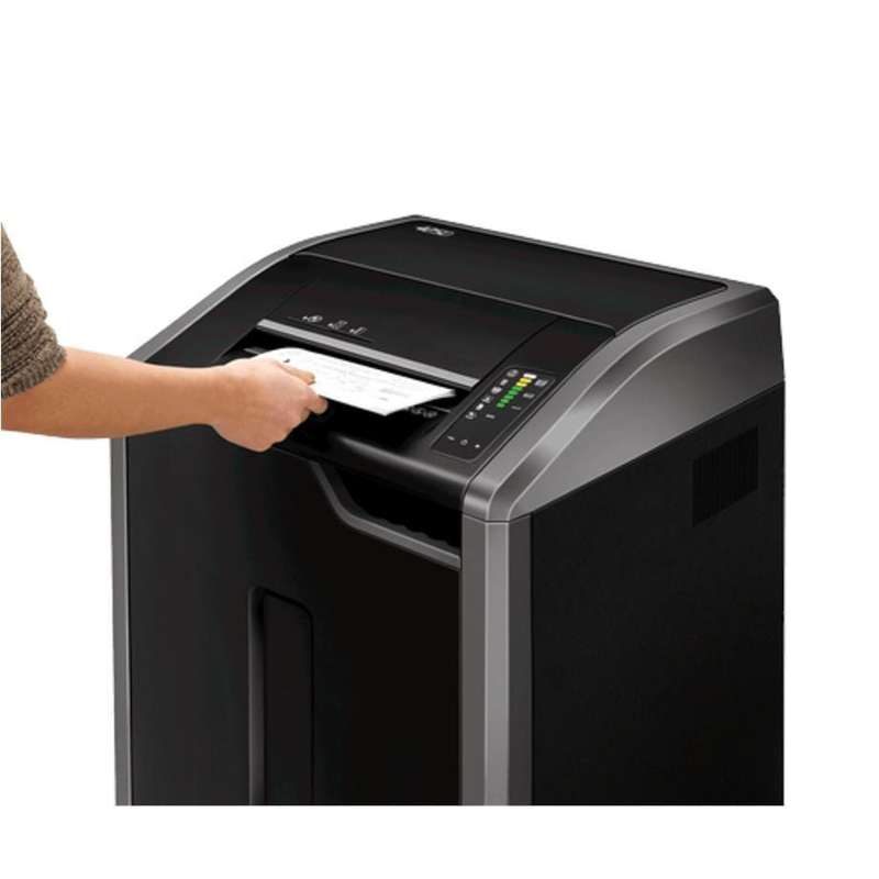 Fellowes Powershred 425Ci Cross-Cut Shredder 4698001