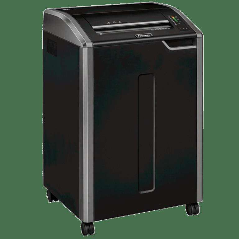 Fellowes Powershred 485Ci Cross-Cut Shredder 4699001