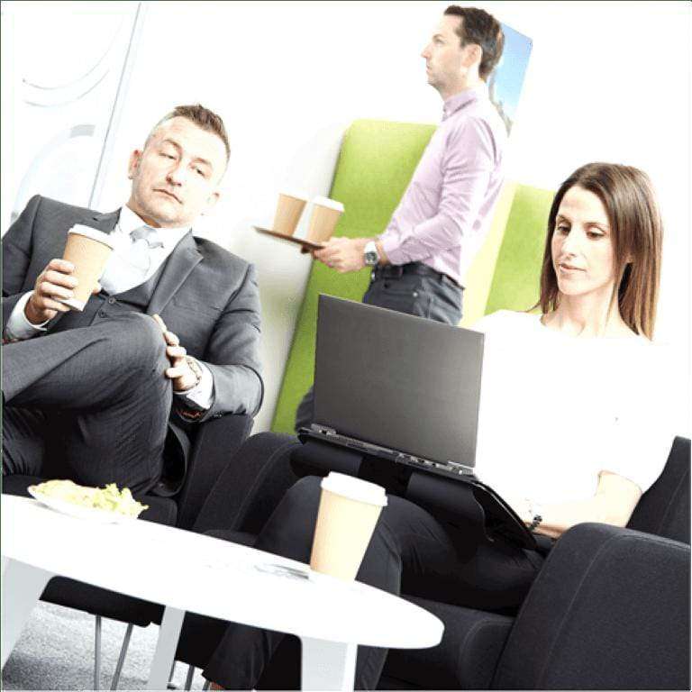 Fellowes 14.0-inch Widescreen PrivaScreen Privacy Filter 4812001