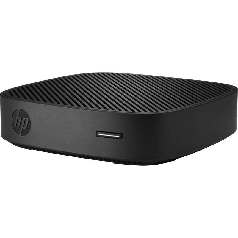 HP T430 Thin Client - Intel Celeron N4020 4GB RAM 32GB eMMC 496L8AA