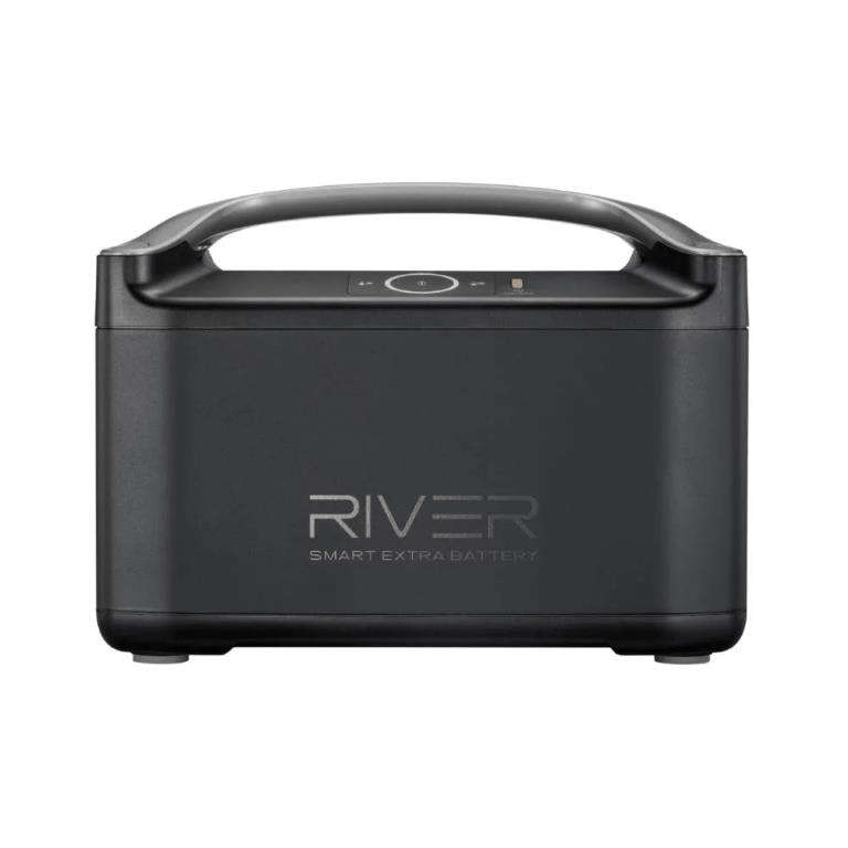 EcoFlow River Pro 720W Unsealed Extended Battery