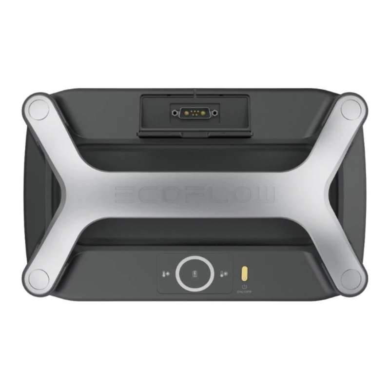 EcoFlow River Pro 720W Unsealed Extended Battery