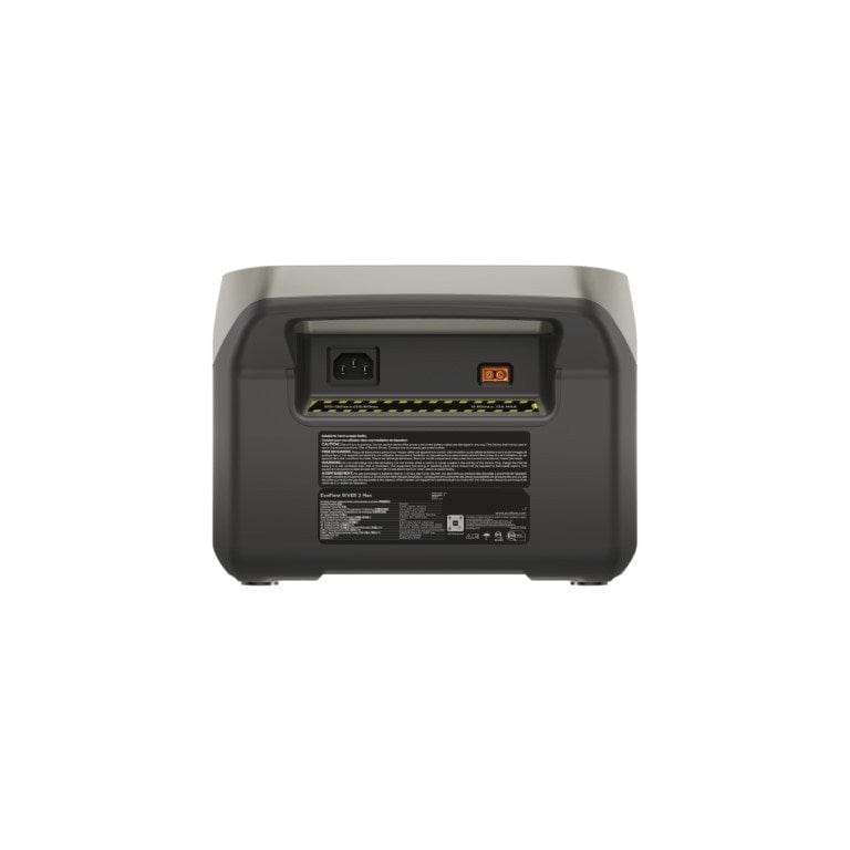 EcoFlow River 2 Max 500W 512Wh Portable Power Station with SA Socket 5003701052