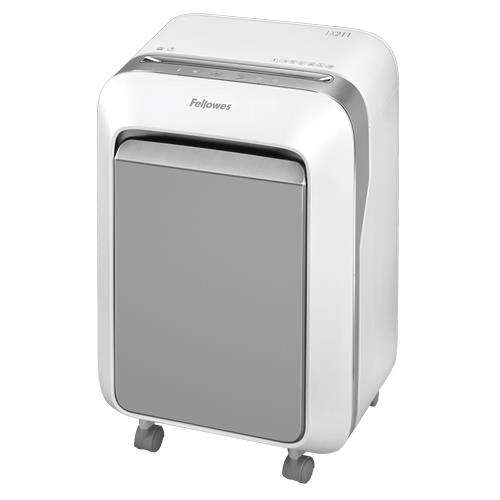 Fellowes Powershred LX211 Micro-Cut Shredder 5050301