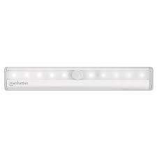 Manhattan Battery-powered LED Light Bar with Motion Sensor 530507