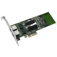Dell Intel Ethernet I350 DP 1Gb 1000 Mbit/s Internal