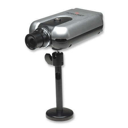 Intellinet Pro Series 2MP Digital PTZ Network Camera 550468