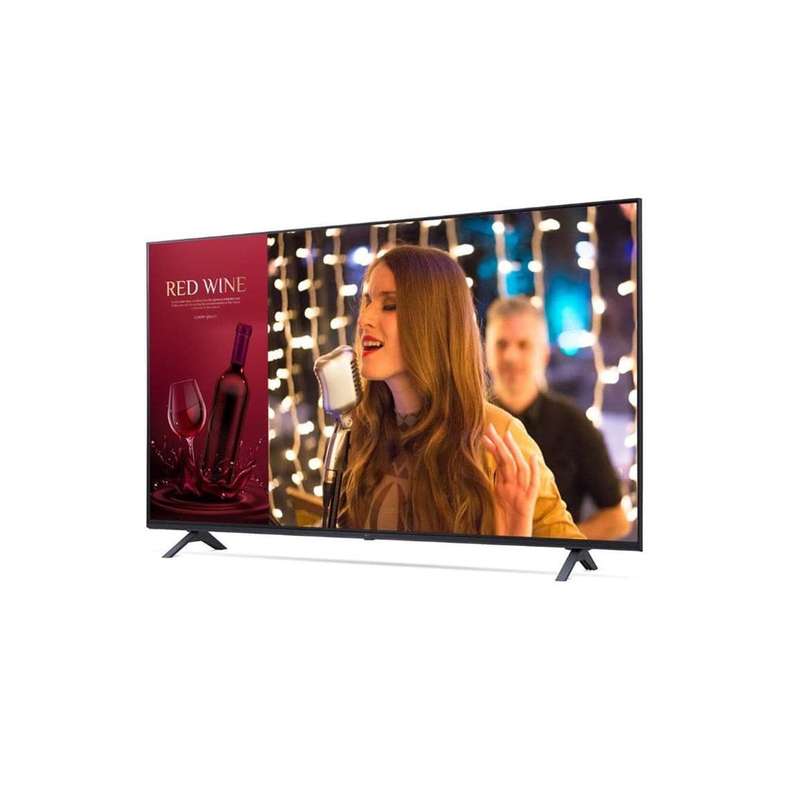 LG 55-inch UHD TV Signage 55UR640S