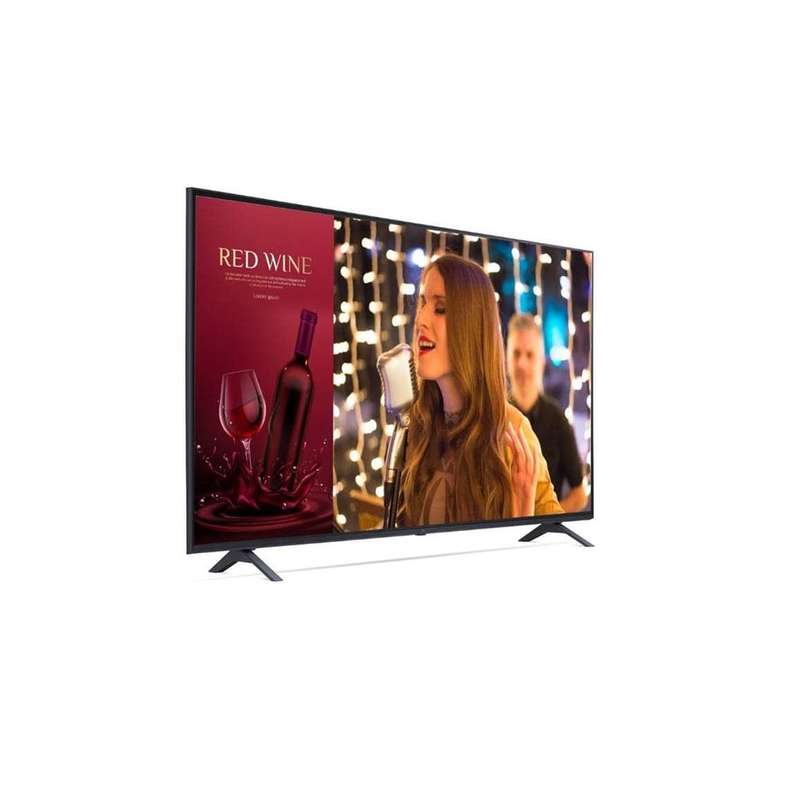 LG 55-inch UHD TV Signage 55UR640S