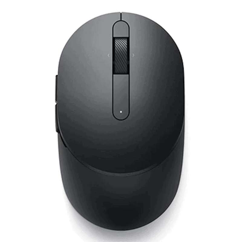 Dell MS5120W Pro Optical Wireless Mouse Black 570-ABHO