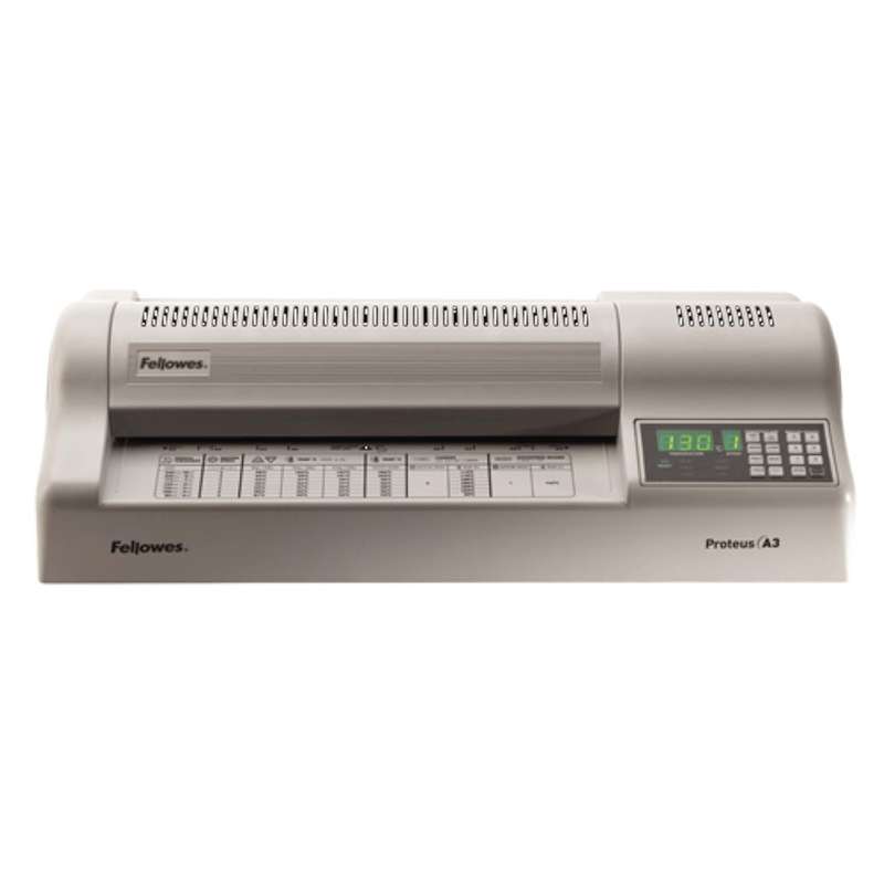 Fellowes Proteus A3 Laminator 5709001