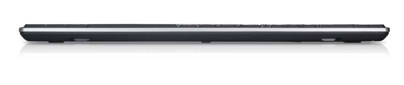 Dell KB522 Keyboard USB QWERTY US International Black