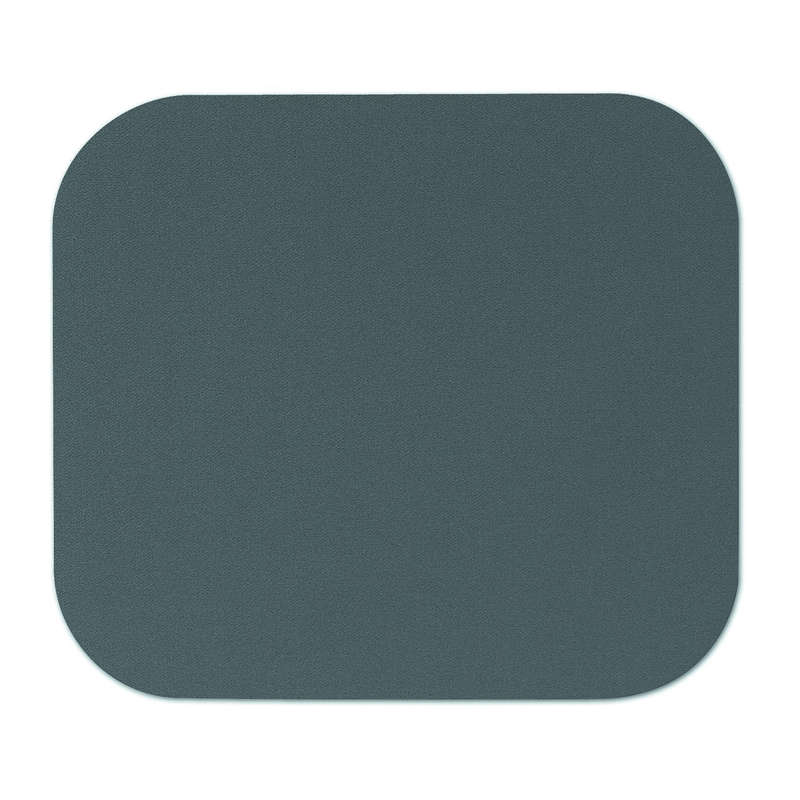 Fellowes Premium Mousepad Silver 58023