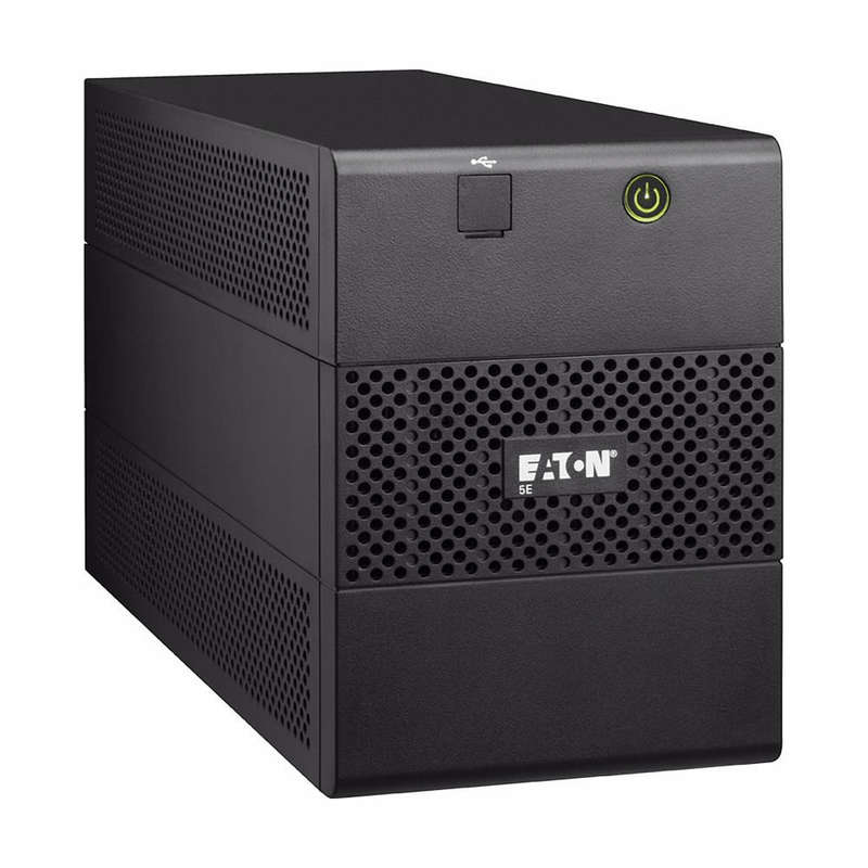 Eaton 5E UPS 900W 1500VA 5E1500iUSB