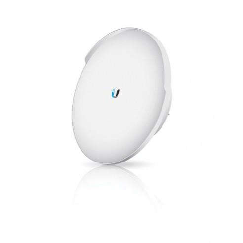 Ubiquiti airMAX 5GHz 31dBi AC Dual Polarized Dish 5100-5800MHz 2.5ft SMA (F) RPx2 PtP Is SMA(F)RP...