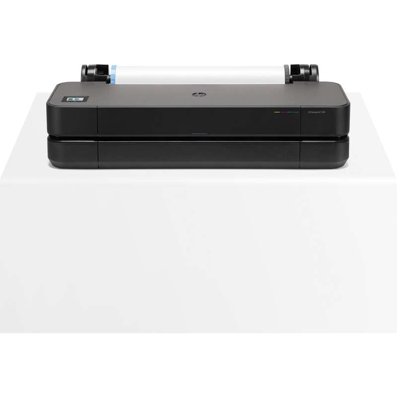 HP Designjet T230 Wi-Fi Thermal inkjet Colour Large Format Printer 5HB07A