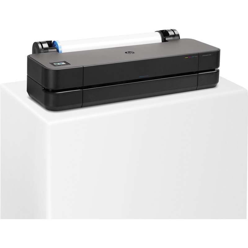 HP Designjet T230 Wi-Fi Thermal inkjet Colour Large Format Printer 5HB07A