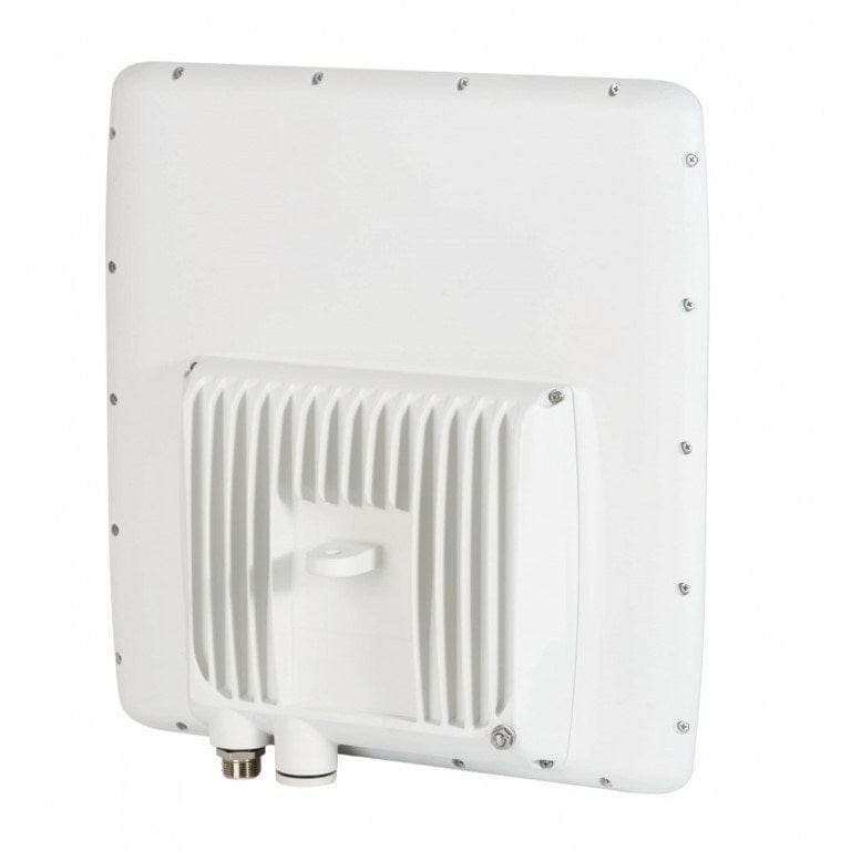 Radwin 5000 Jet Duo 2 x 5.xGHz Upto 1500Mbps 19dBi Dual Carrier Base Station RW-5PG5-9655