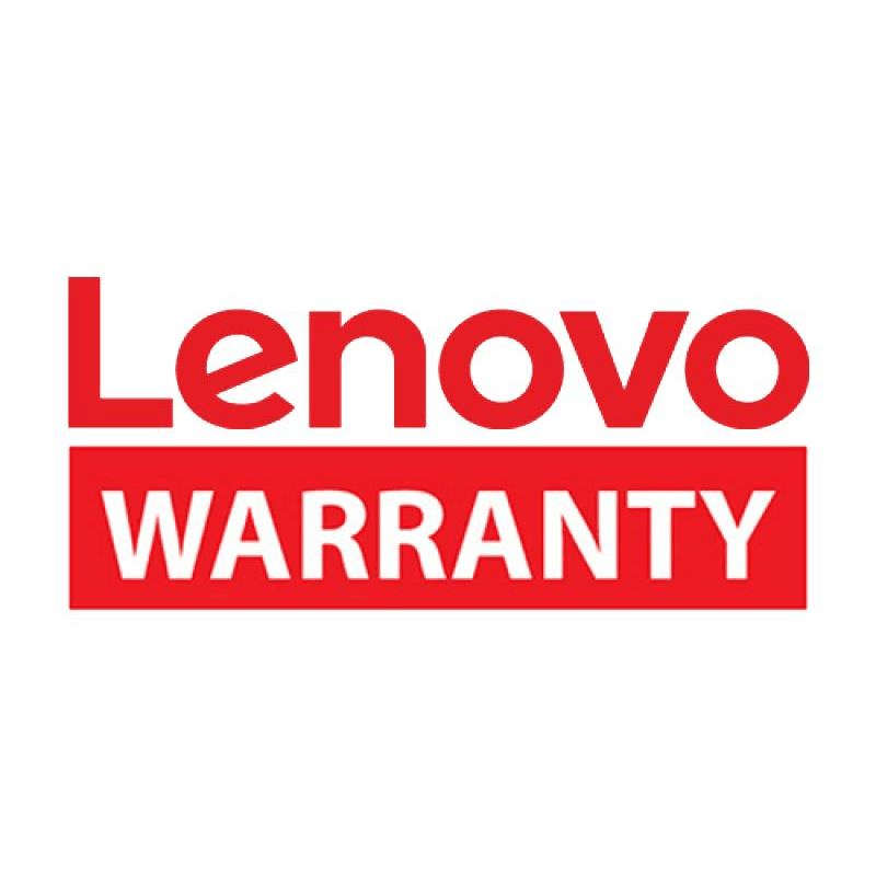 Lenovo 1-year Depot to 3-year Onsite Warranty Upgrade 5WS1K53569