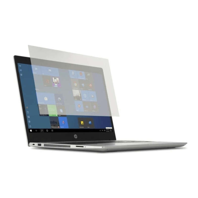 Kensington 14-inch Anti-Glare and Blue Light Reduction Notebook Filter 627553
