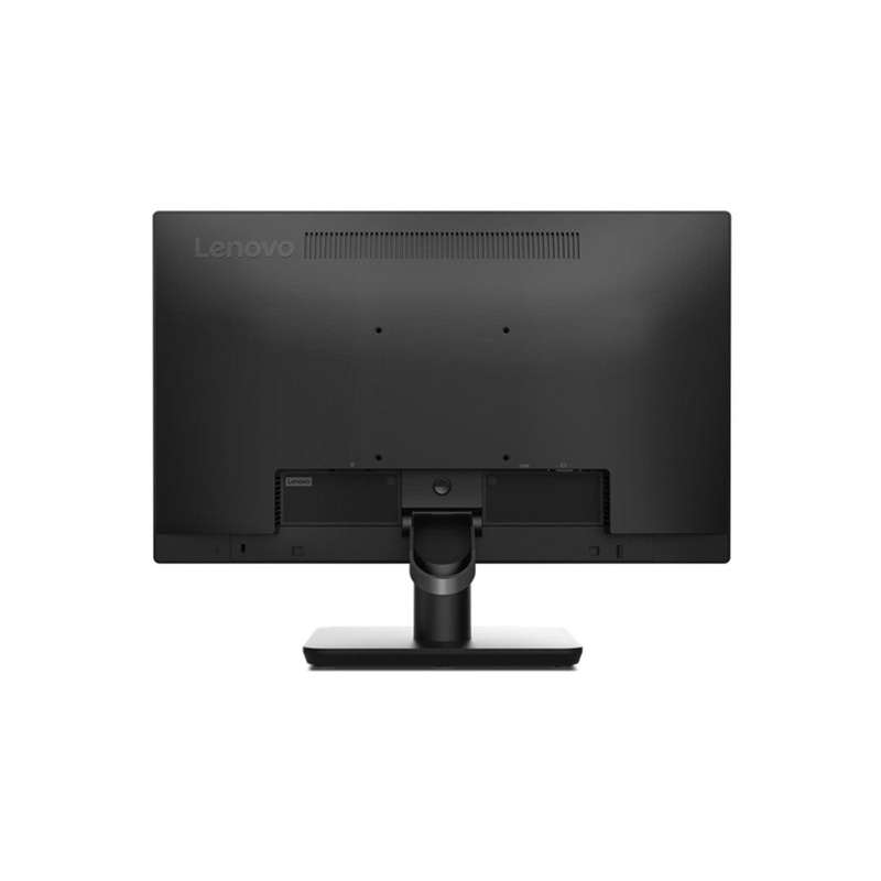 Lenovo ThinkVision E20-30 19.5-inch 1600 x 900p HD+ 16:9 60Hz 2ms TN Monitor 62F7KAT4SA