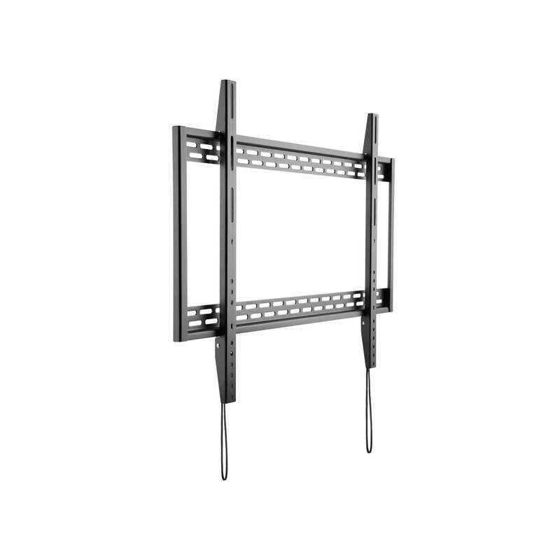 Equip 60-inch to 100-inch Fixed Curved TV Wall Mount Bracket 650323