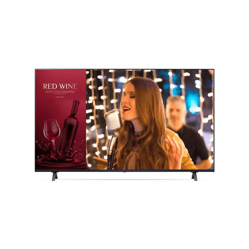 LG 65-inch UHD TV Signage 65UR640S