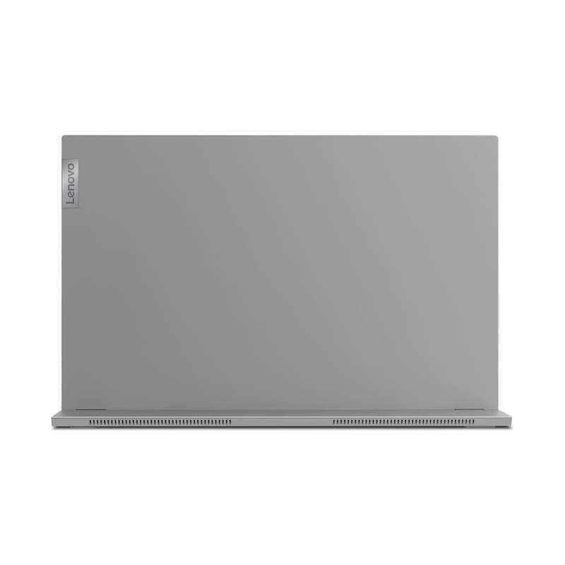 Lenovo L15 15.6-inch 1920 x 1080p FHD 16:9 60Hz 6ms IPS LED Monitor 66E4UAC1WL