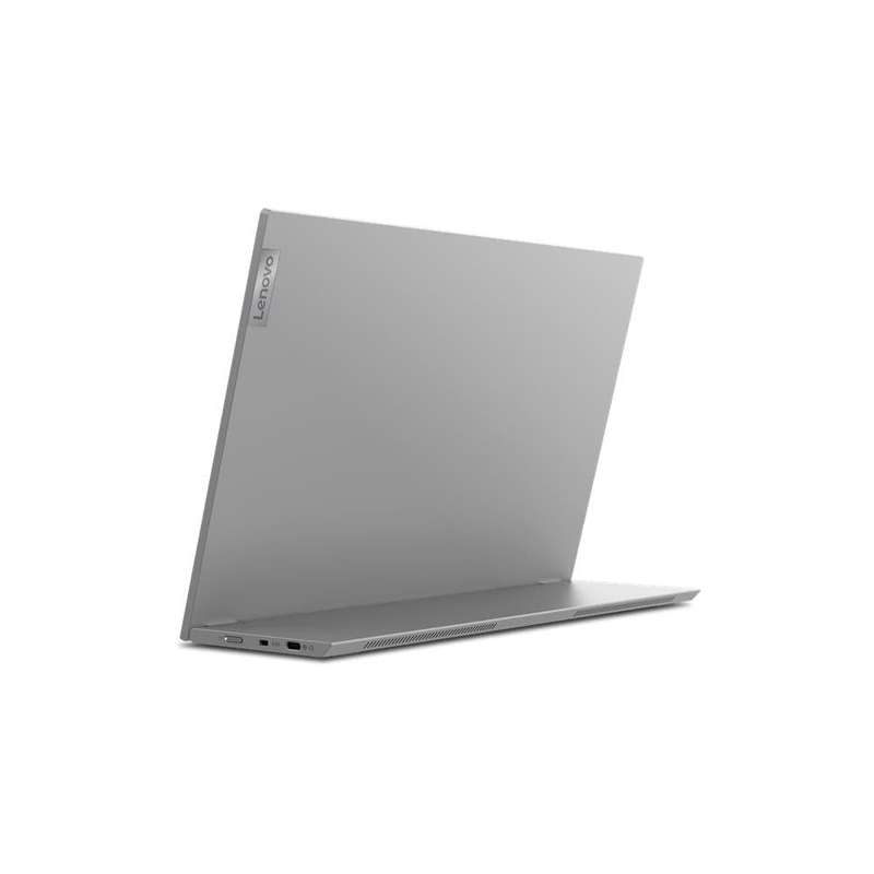 Lenovo L15 15.6-inch 1920 x 1080p FHD 16:9 60Hz 6ms IPS LED Monitor 66E4UAC1WL