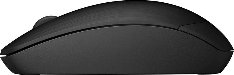HP X200 Optical Wireless Mouse 6VY95AA